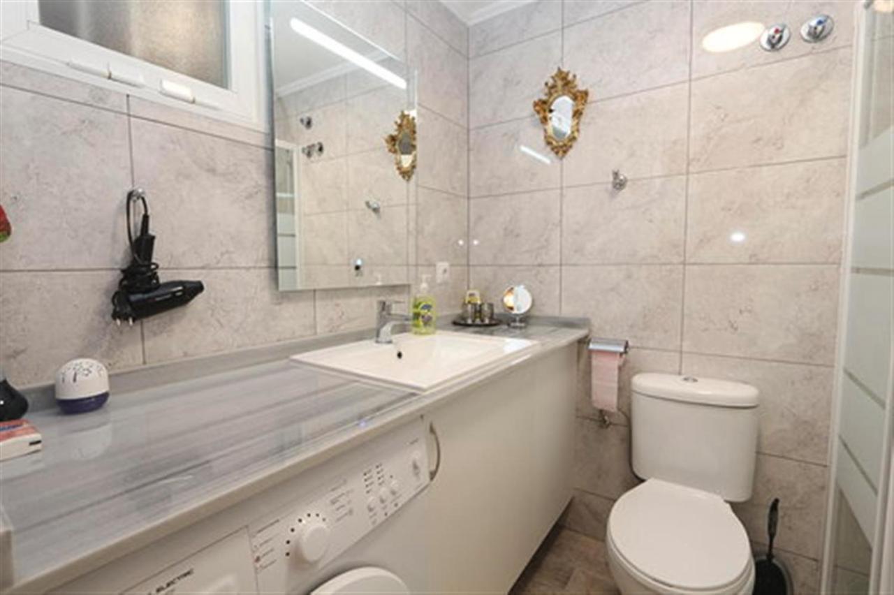 トレビエハBonito Torremar Apartamento Ref 7007アパートメント エクステリア 写真