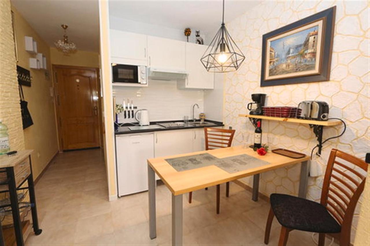 トレビエハBonito Torremar Apartamento Ref 7007アパートメント エクステリア 写真