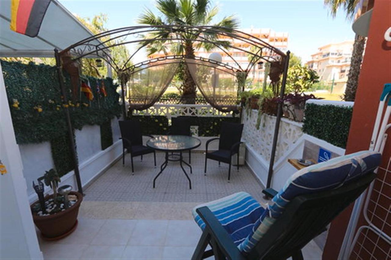 トレビエハBonito Torremar Apartamento Ref 7007アパートメント エクステリア 写真