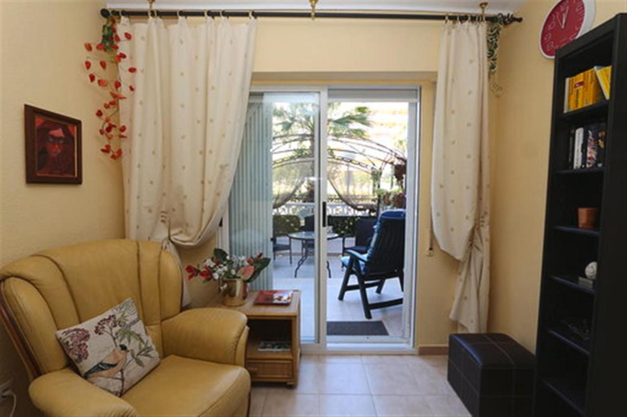 トレビエハBonito Torremar Apartamento Ref 7007アパートメント エクステリア 写真