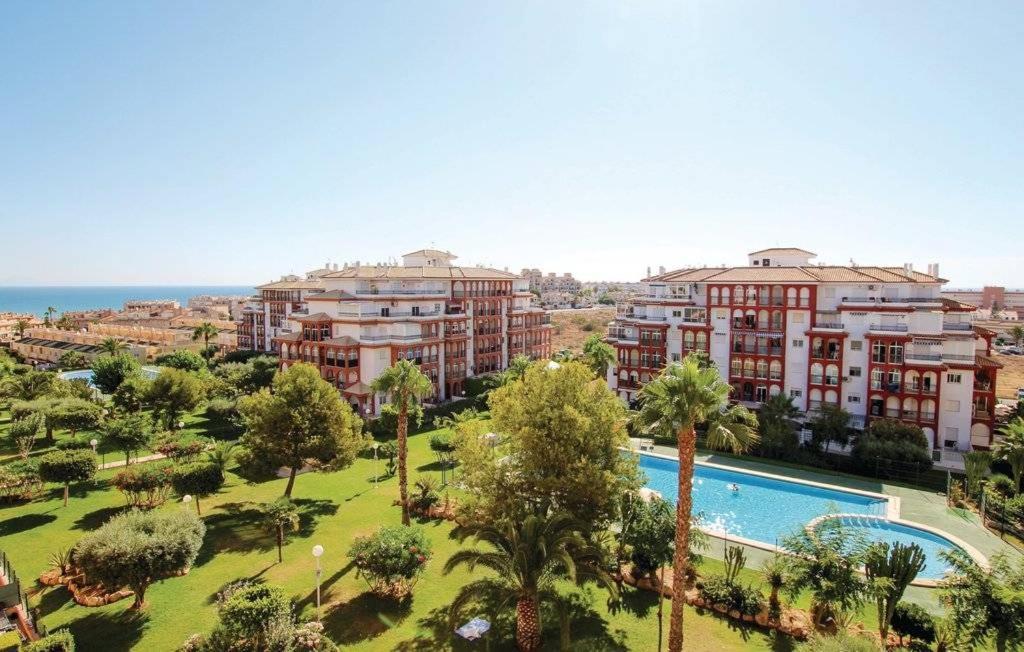 トレビエハBonito Torremar Apartamento Ref 7007アパートメント エクステリア 写真